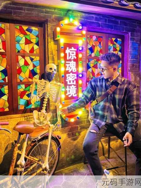 圣歌德嘉的晚钟手机版震撼上线,沉浸式剧情体验,带你领略非凡游戏世界
