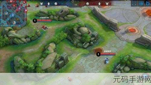 王者荣耀 5v5 匹配地图单一性背后的深思与策略