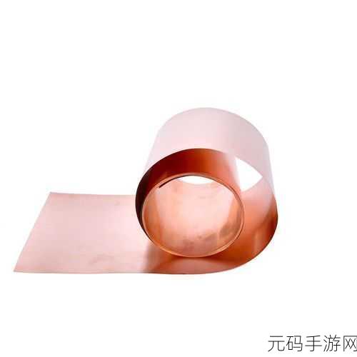 铜铜铜铜铜铜铜铜好大免费：1. 铜的魅力：探索铜在现代生活中的多重应用
