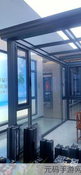 write as落地窗：1. 让阳光洒入家中：落地窗的魅力与设计