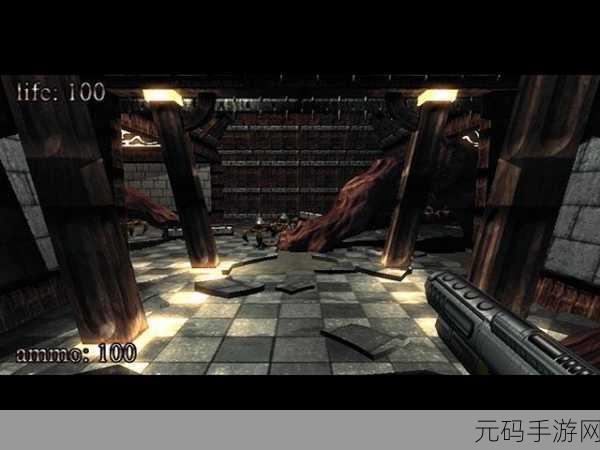 使命召唤 4 黑鹰坠落通关秘籍大揭秘