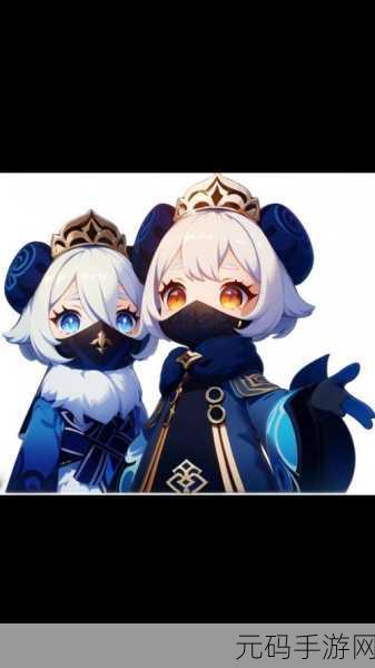原神nineboxmod3d:1. 原神九宫格:探索3D世界的奇妙冒险