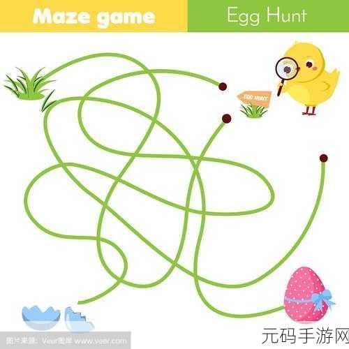 探险者的新宠,Wumpus Hunt——一场趣味横生的迷宫冒险之旅