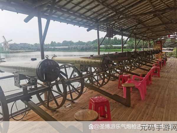 清新射击新体验,粉碎命中大炮带你畅享方块冒险之旅