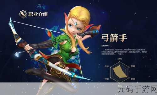 龙之谷手游，弓箭手二转深度剖析 狙翎与魔羽谁更强