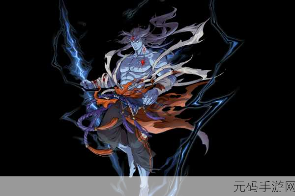 天地劫幽城再临，魔化皇甫申技能深度解析