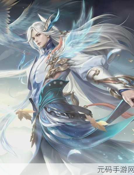 王者荣耀李白千年之狐星元皮肤领取全攻略