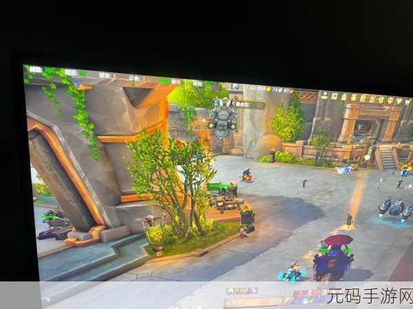 魔兽世界提高帧数