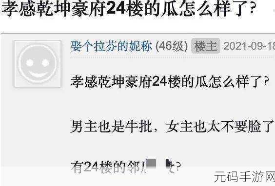 湖北孝感乾坤豪府24楼事件：1. 湖北孝感乾坤豪府24楼事件：真相与背后的故事
