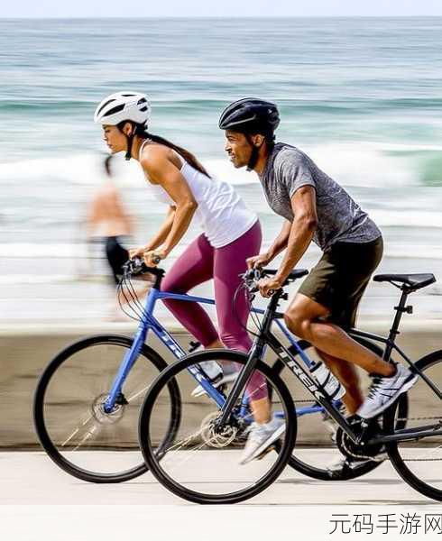 Light Bikes.io 2燃爆上线，速度与激情的io休闲竞技新纪元