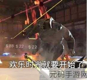 创意无限，表情由你！电子表情游戏掀起休闲新风尚