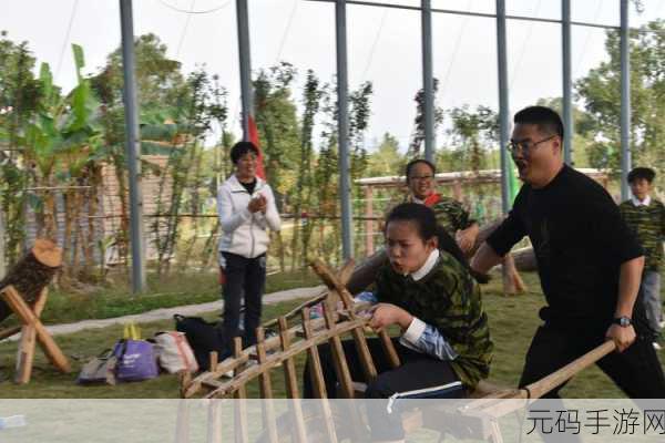 父子情深,共闯3D模拟世界,爸爸送儿子上学趣味上线