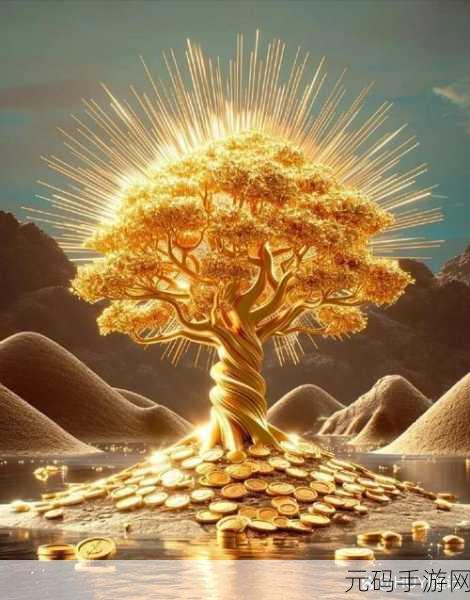 黄金的故事,消除烦恼,解锁财富之旅现已开启下载