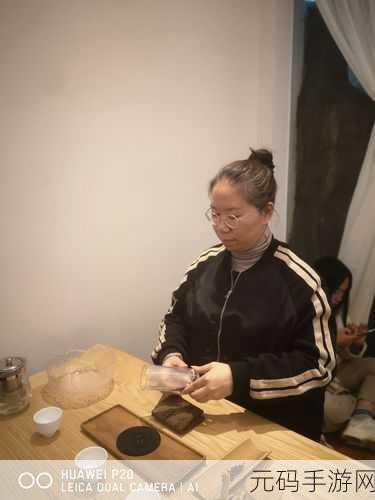 电子木鱼放置新纪元,修仙解压,指尖轻敲的禅意之旅