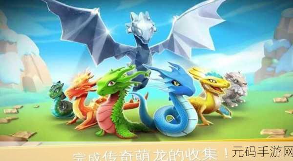 起笑爱丽丝简体中文版惊喜上线，日产收集向放置新体验！