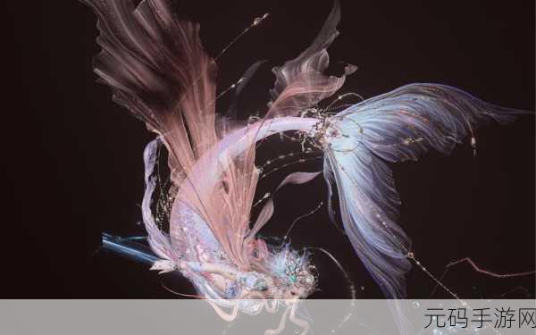 梦幻海底大冒险，拯救美人鱼4之逃生救援游戏燃爆上线