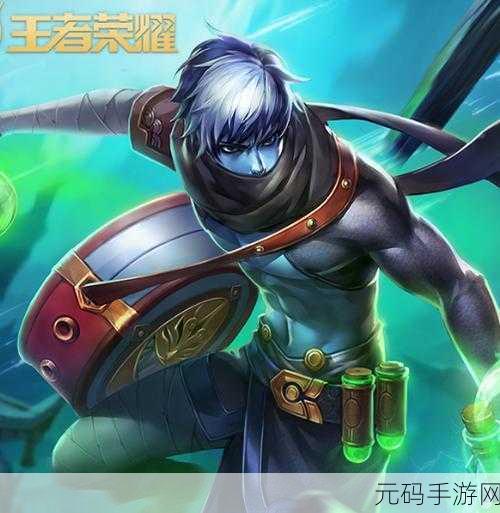 王者弓箭手震撼登场,街机射击新体验,让你一玩就上瘾!