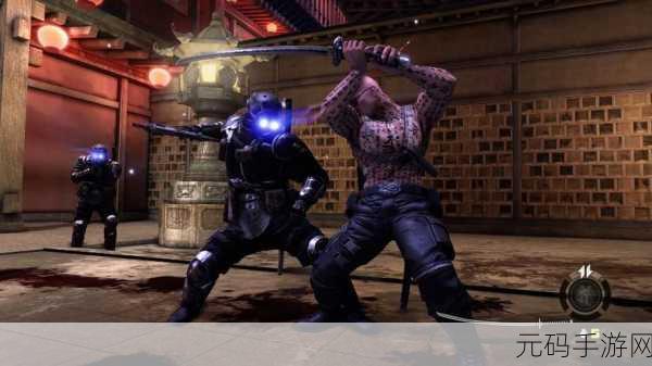 枪魂启示录0.2.5震撼上线,沉浸式第三人称射击新纪元