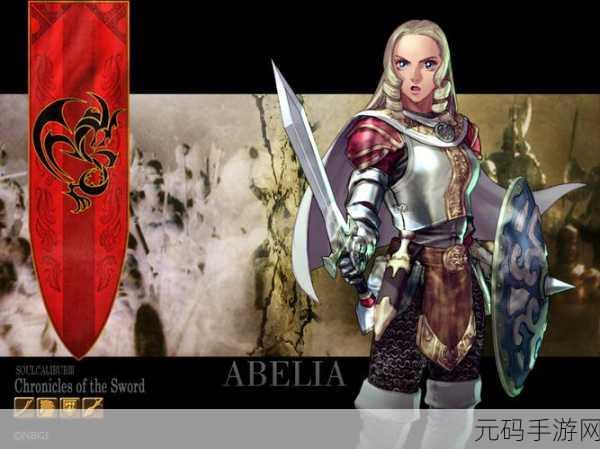 Sword Chronicles: AWAKEN国际服盛大开启，清新欧美二次元放置卡牌对战新体验！