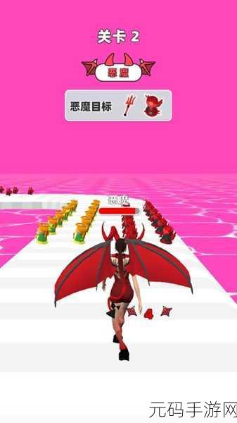 创意无限，时尚由你！Creative Glad Rags Desgin游戏掀起模拟换装新热潮