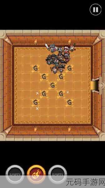 方块兄弟无限金币版，像素闯关新体验，另类乐趣等你探索