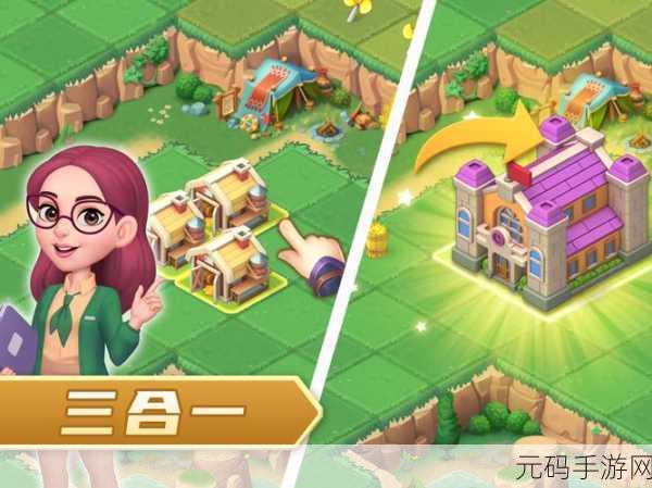农场之地破解版下载最新版,火爆全网的农场模拟经营手游掀起热潮