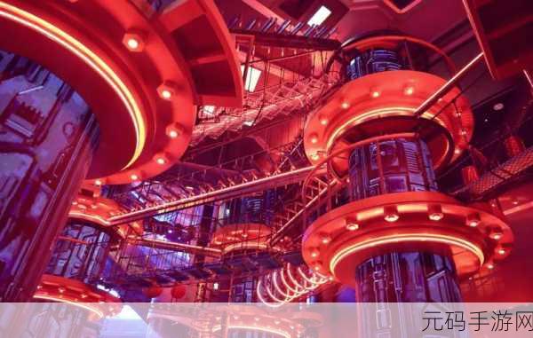 Red Riding Hunt,穿梭童话书页的VR冒险之旅,现已震撼开启!