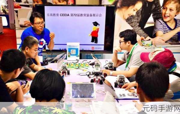 环保新纪元,探索环保模拟器——一款寓教于乐的放置经营佳作