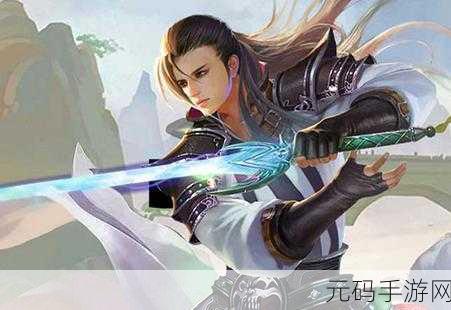 武林争霸新纪元,力港武林盟主手游震撼登场,精致画面引领即时战斗RPG潮流