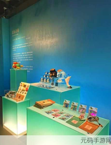 深海奇遇，探索未知领域，深海模拟狩猎3D震撼登场！