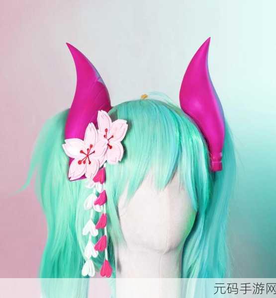 初音未来甜蜜降临!初音老婆模拟器下载开启,趣味休闲新体验