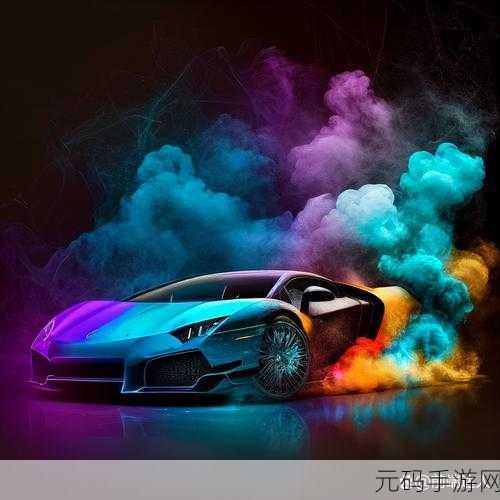 代号侵入震撼登场,探索赛博世界的极致动作盛宴