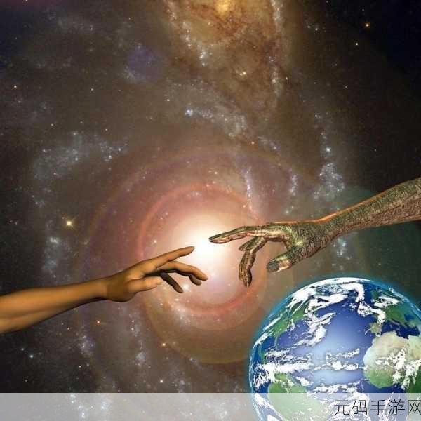 宇宙之剑震撼登场,探索未知星域,开启趣味闯关新纪元