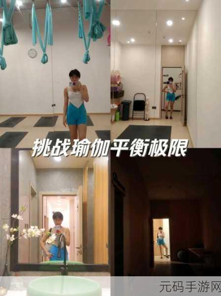 创意休闲新风尚！人体叠叠乐下载火爆上线，叠罗汉游戏挑战你的平衡极限