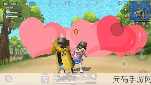 香肠派对大作战,解锁放置类手游新乐趣,即刻下载体验!