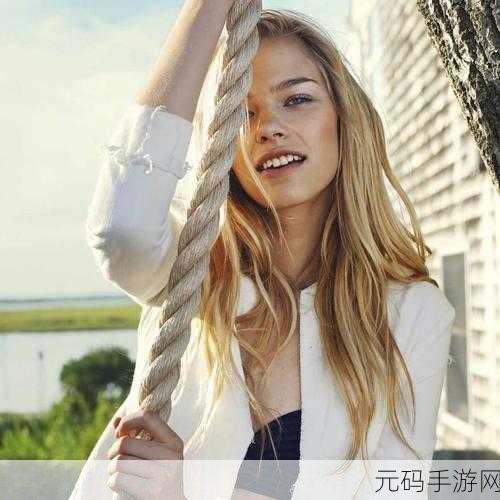 吹飞烦恼丝!Blow the Hair游戏风靡全球,敏捷休闲新宠来袭
