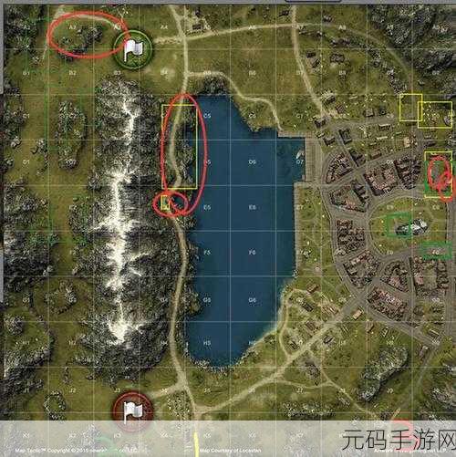 坦克世界手游，火炮瞄准秘籍与操作键全解析
