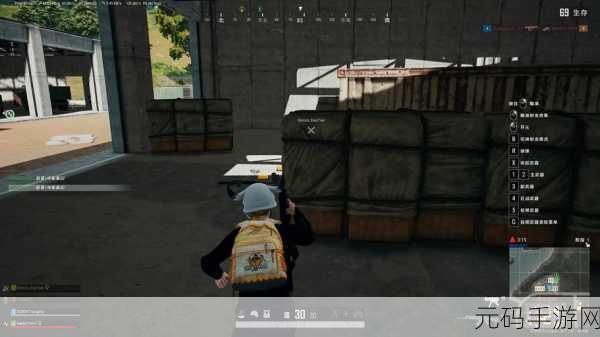 绝地求生大逃杀手游无法开始的全面解决方案