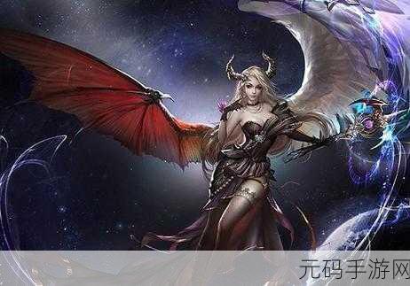 女神联盟2震撼登场,重温经典,畅享愉悦,探索无限游戏魅力