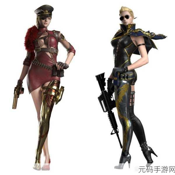 穿越火线手游金戈购买等级大揭秘