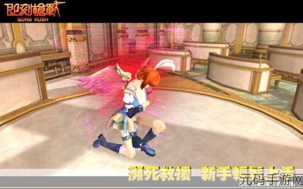 叶片鼓风机3D,解锁全新解压休闲闯关乐趣,即刻下载体验!