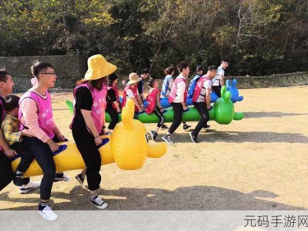 弹射小妖欢乐升级，全新版本等你来探——趣味性休闲游戏新体验