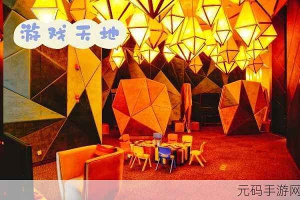 弹射小妖欢乐升级，全新版本等你来探——趣味性休闲游戏新体验