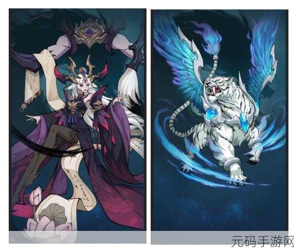 九州幻兽录震撼登场，古风玄幻修仙战斗新纪元，九游下载即刻启程