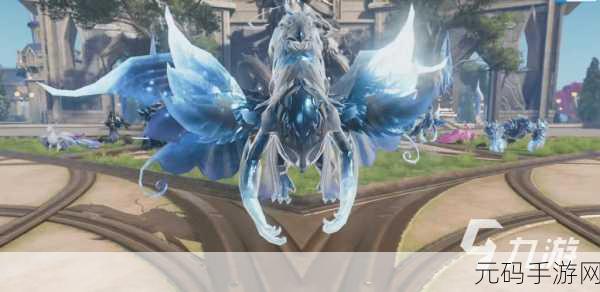 九州幻兽录震撼登场，古风玄幻修仙战斗新纪元，九游下载即刻启程
