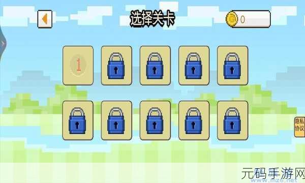 娑婆渡新纪元,解锁闯关休闲新体验