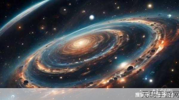 天神大战震撼来袭，科幻战略新纪元等你开启！