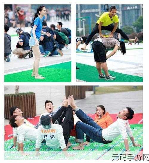 Duck Run风靡全球,一场趣味无穷的跑酷盛宴等你来挑战!