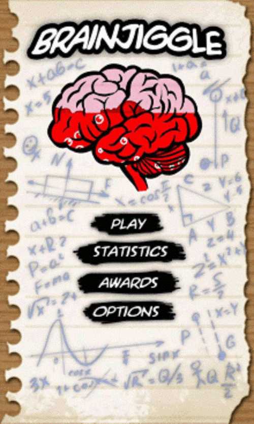 简约不简单,大脑Big Brain Training引领益智游戏新风潮