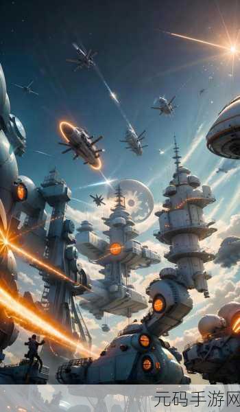星际跃动，欢乐无界，SpaceBounce手游震撼登场，趣味性休闲新体验！